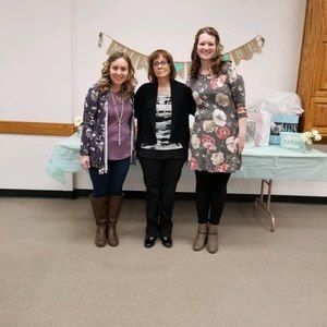 Meet your Posher, Helen